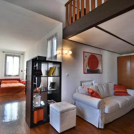 Ca' Miro Appartement