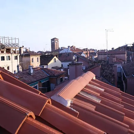 Apartment Ca' Miro