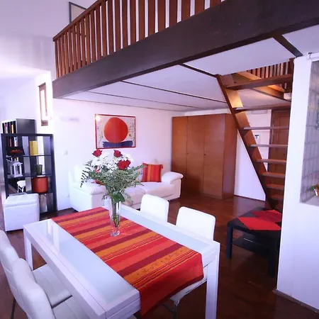 Appartement Ca' Miro