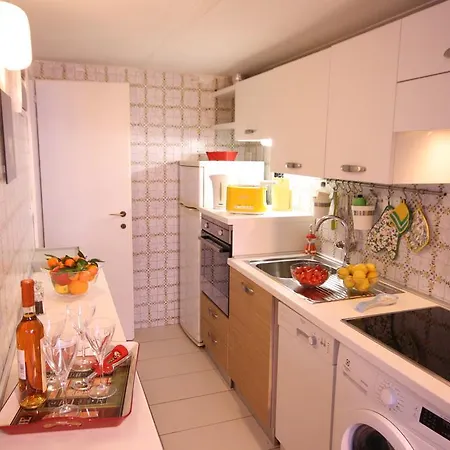Apartamento Ca' Mirò Veneza