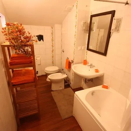 Ca' Miro Appartement