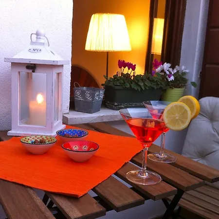 Ca' Miro Appartement