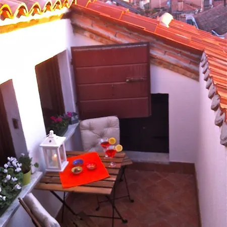 Appartement Ca' Miro Venetië