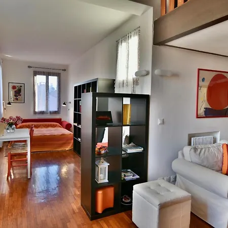 Appartement Ca' Miro Venetië